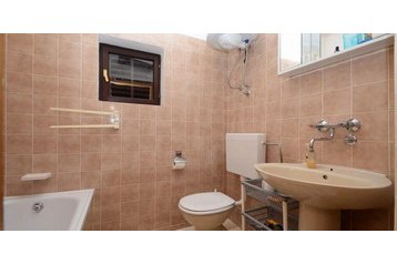 Horvātija Privát Zavalatica, Eksterjers